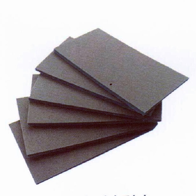Refractory Silicon Carbide RBSIC Sic Plate