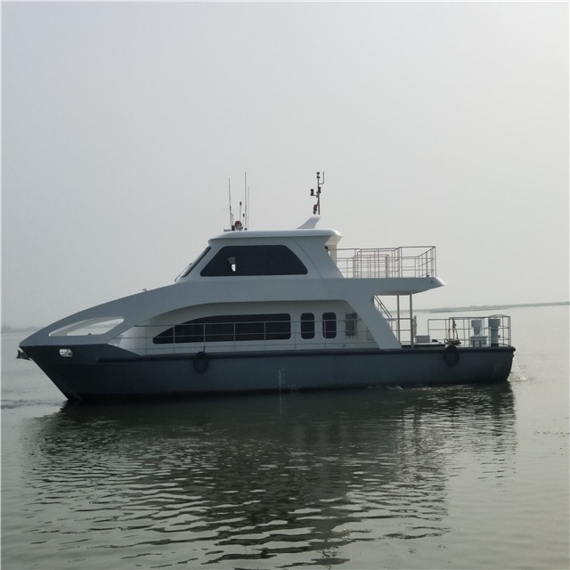 21.73m 40 Seats Passenger Yacht/Boat/Liner/Steamer/Vessel/Ship